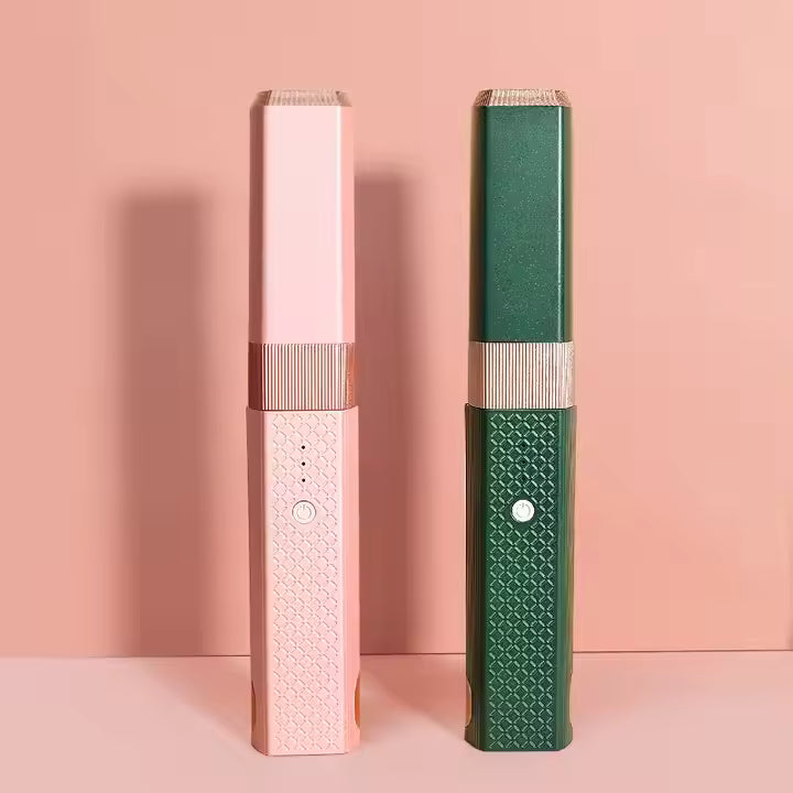 Lisseur Portable