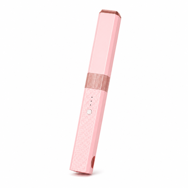 Lisseur Portable Sans Fil — Rechargeable