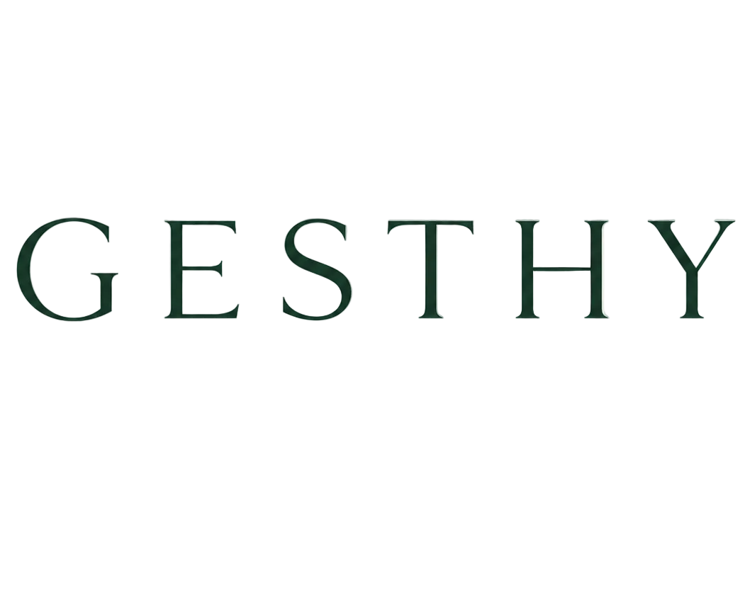 Gesthy logo